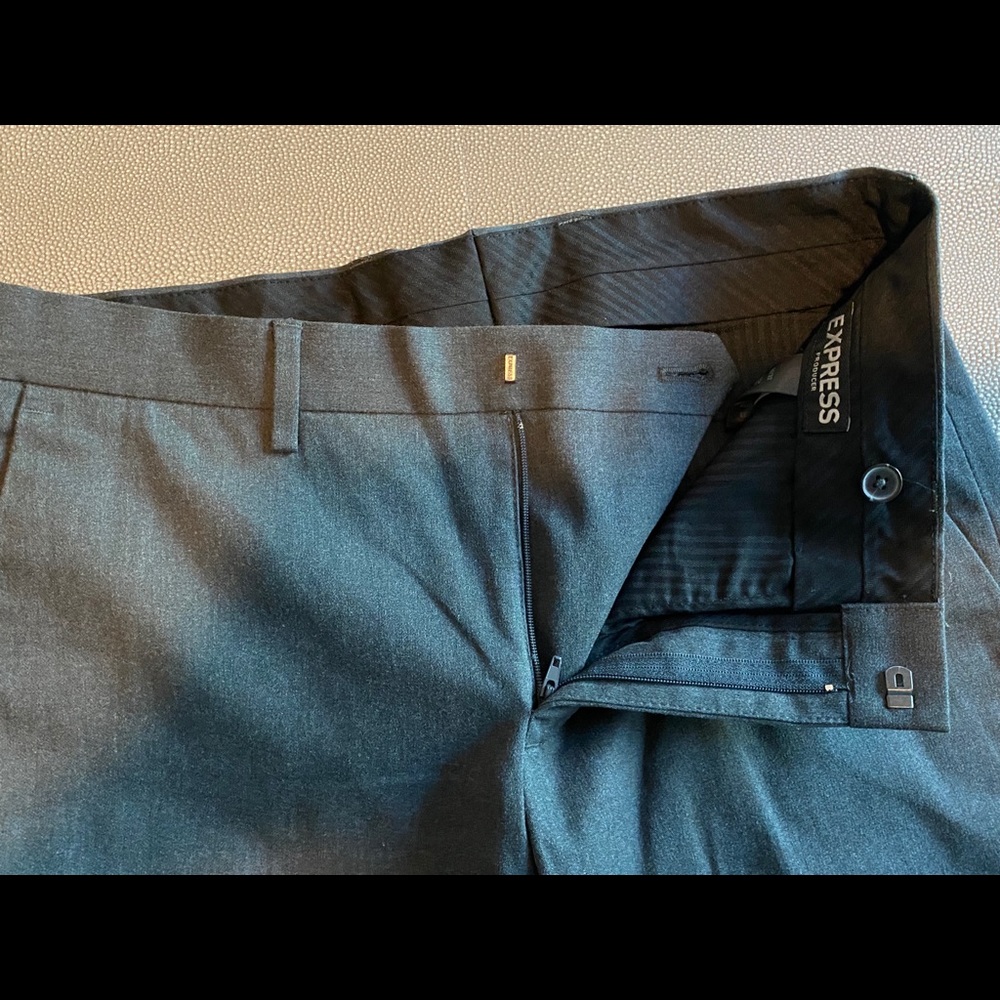 Men’s pants - Picture 2 of 3